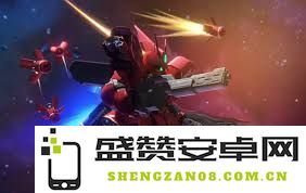 高达之钢铁旋律：探索机甲与英雄之间的史诗旅程