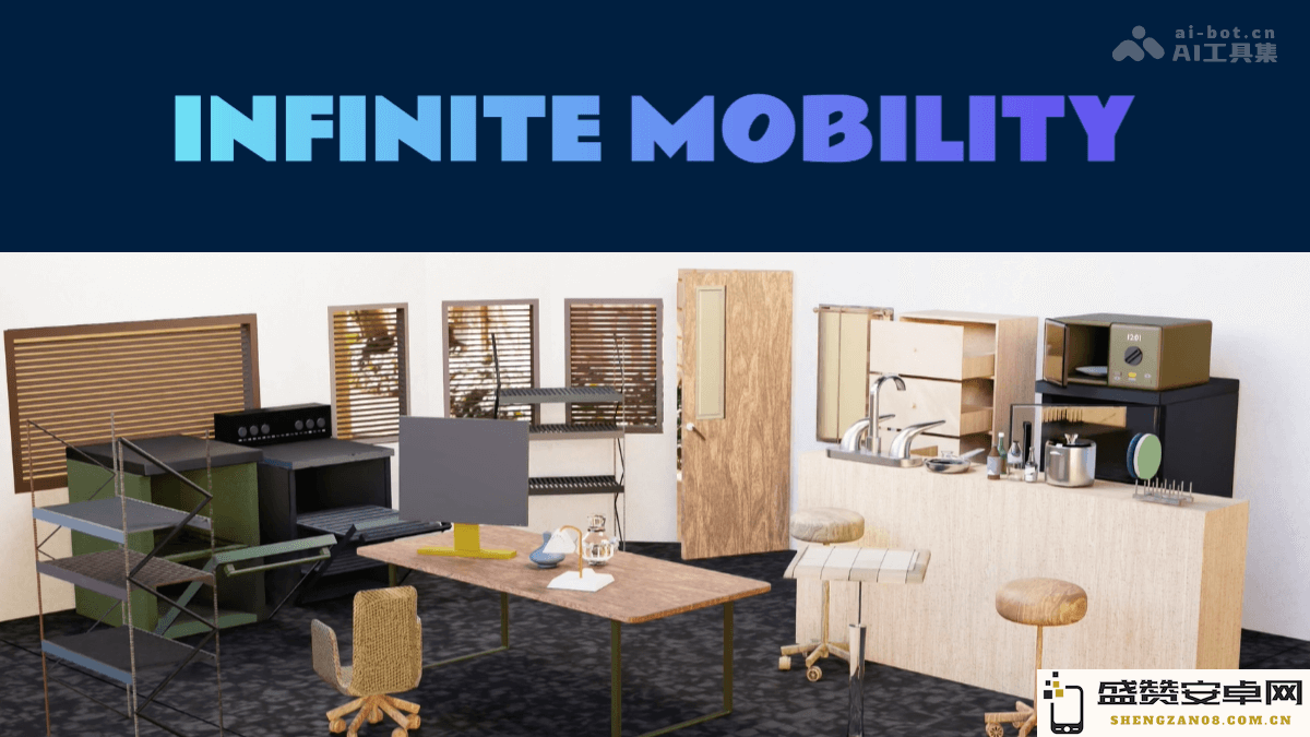 Infinite Mobility
