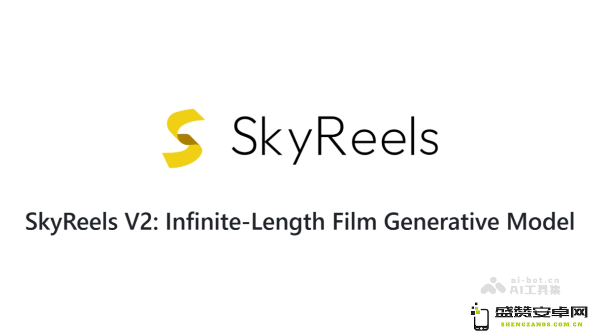 SkyReels-V2