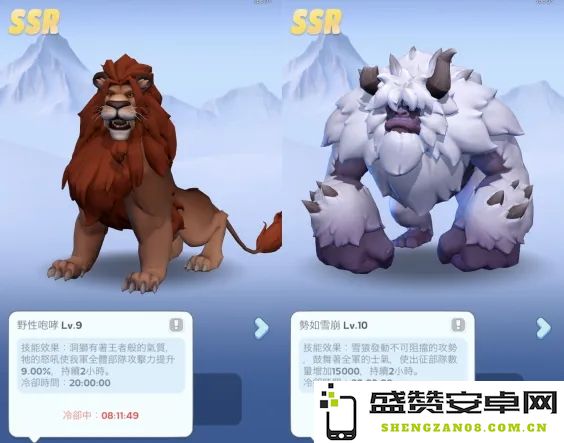 无尽冬日第四代宠物培养技巧全面解析与实用建议分享