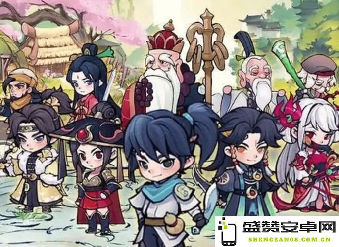 行侠仗义五千年妖王如何巧妙卡住敌人并取得胜利之道