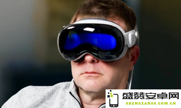 苹果VisionOS系统升级曝光：智能眼镜支持或成新亮点 - 科技前沿动态