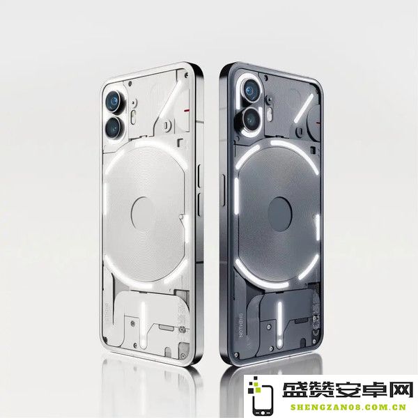 Nothing Phone(3)将在3月4日发布 定位旗舰或配备三摄