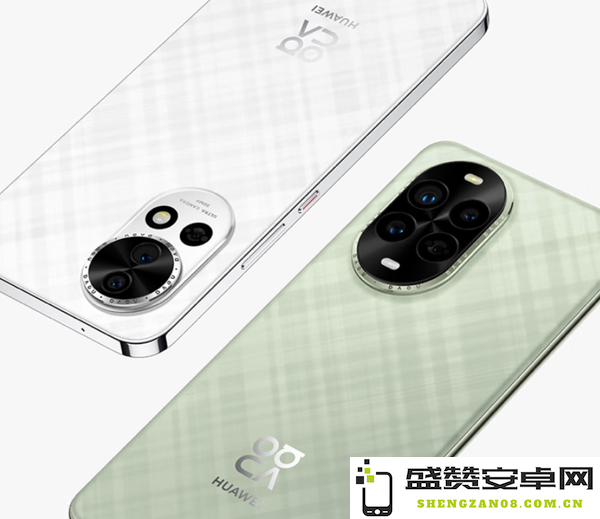 2025手机销量周榜：华为nova 13冲进前五，折叠屏成新趋势