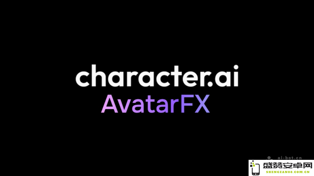 AvatarFX