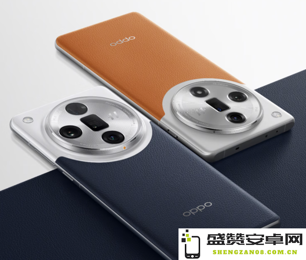 OPPO Find X8 Ultra深度解析：2K直屏+哈苏影像能否登顶安卓机皇？