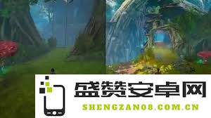 双影奇境第三章：探索可解锁的奖杯成就及其获得方法