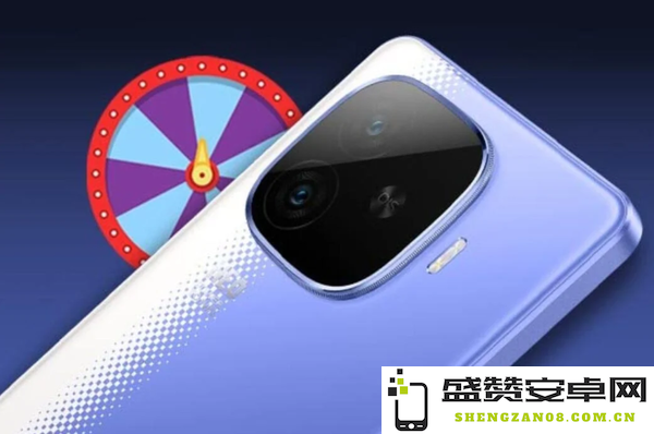 iQOO Neo 10R 5G新机曝光：骁龙8s Gen 3+6400mAh电池能否称霸中端市场？