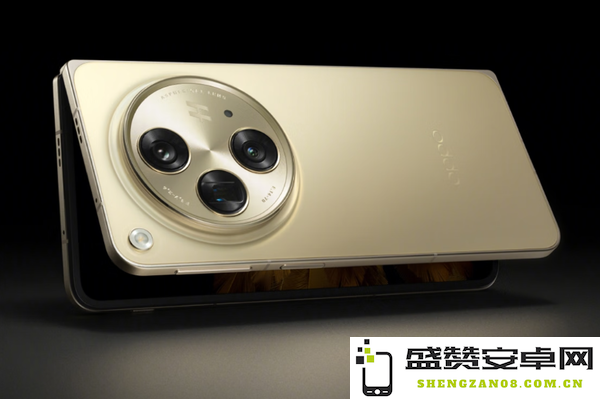 OPPO Find N5配置解析：2024首款国产折叠旗舰值得入手？