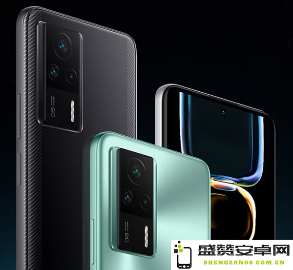REDMI K60E澎湃OS2升级：人车家互联生态再进化-小米生态链动态