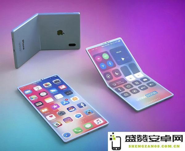 蓝思科技供应苹果折叠屏母版玻璃：2026年量产引爆产业链热议