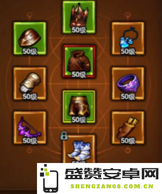 迷雾大陆冰元素多重减伤流派的详细玩法与策略指南