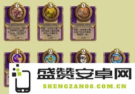 炉石传说酒馆战棋新饰品异变神龛的玩法攻略与战术分析