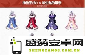 DNF2025五一节全职业套装外观设计细节解析及各职业造型特点