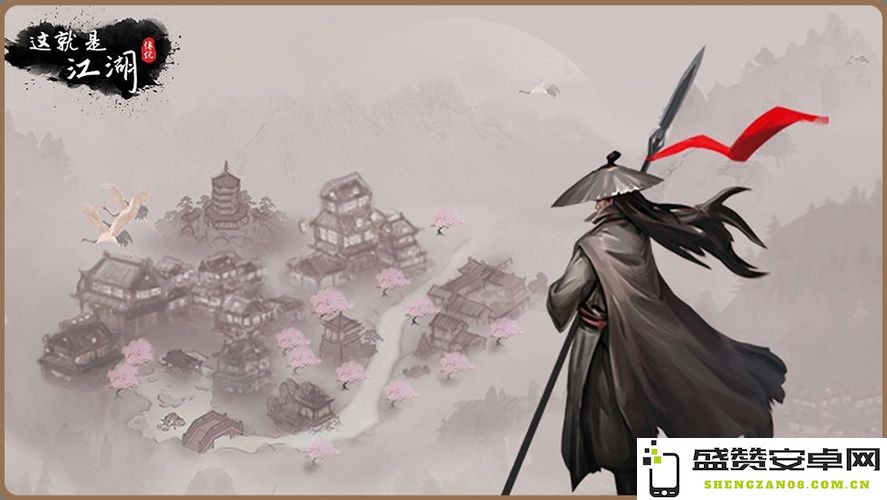 江湖擂台猜侠客的独家攻略与技巧分享，助你轻松识破侠客身份