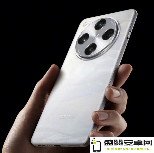 OPPO直屏战略曝光：全系产品线升级，网友直呼真香！
