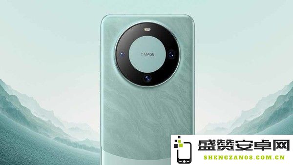 华为Mate 60系列销量飙升：国补政策激活第二波购机潮
