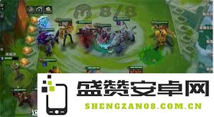 金铲铲之战S14科加斯技能全面解析与玩法技巧分享