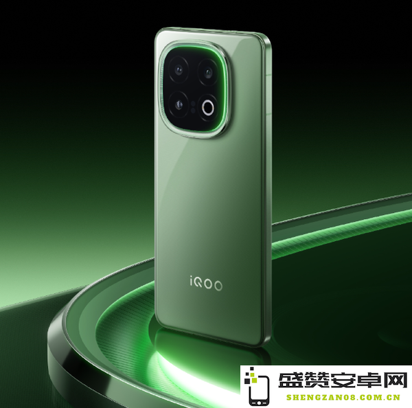 iQOO 13系统升级：OriginOS 5版本重磅更新-流畅度飙升30%