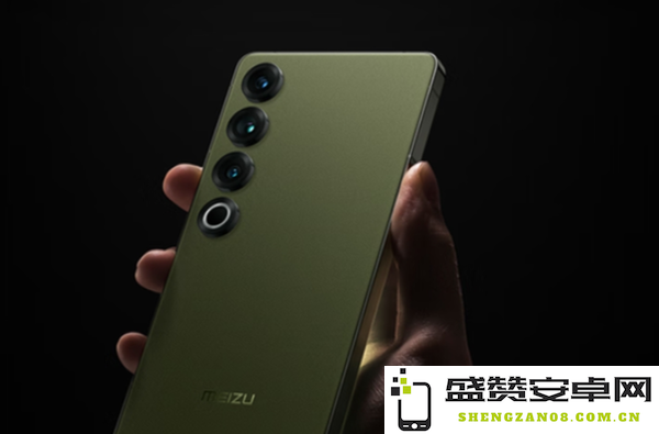 魅族22系列新机曝光：二季度发布 延续经典家族式设计 - 科技快讯