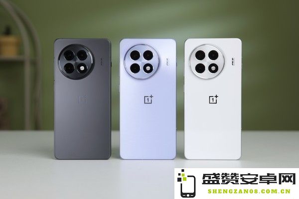 一加Ace 5 Pro