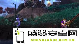 魔兽世界怀旧服高效钓鱼经验升级指南，掌握技巧轻松提升钓鱼技能