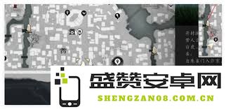 深入解读燕云十六声南门大街的奥秘：隐藏在历史长河中的秘密究竟是什么
