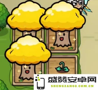 次神光之觉醒黄金树的种植方法与技巧分享，快速养成黄金树的养殖指南
