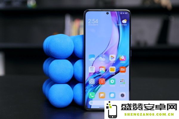 小米澎湃OS正式版内测推送：你的机型在升级名单中吗？