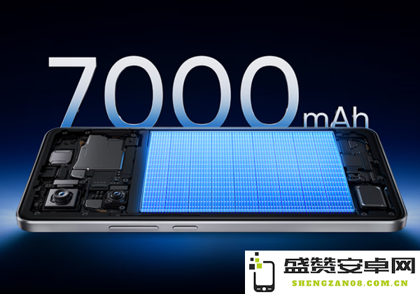 手机续航新突破：7000mAh+120W快充成行业新标杆-2023电池技术趋势解析