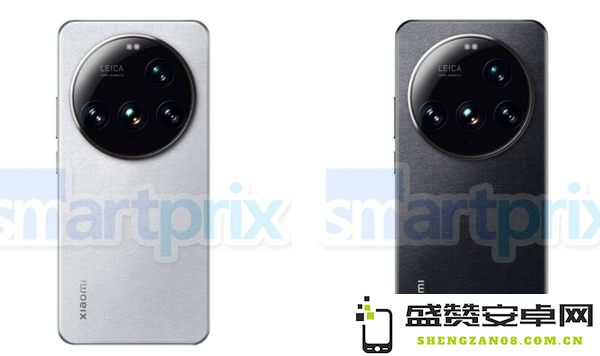 小米15 Ultra全球版本通过认证 国行版将于2月发布