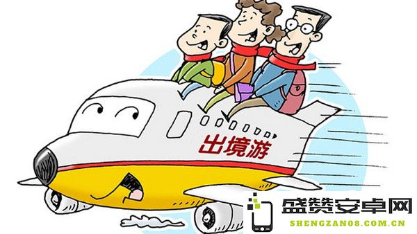 春节出境游攻略：华为手机两大