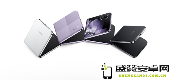 小米MIX Flip 2联名款曝光：5月发布或成折叠屏新爆款