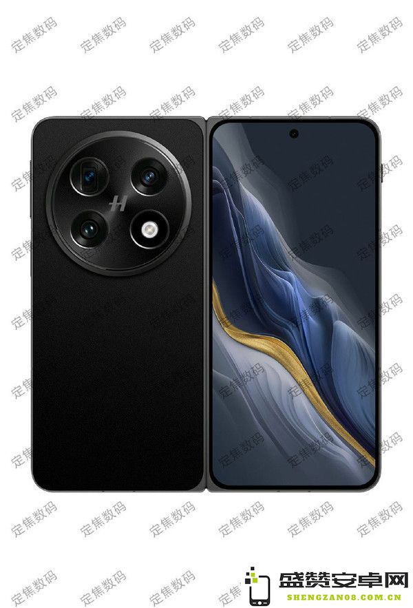 OPPO Find N5跑分曝光 配骁龙8 Elite“减配版” 2月发布