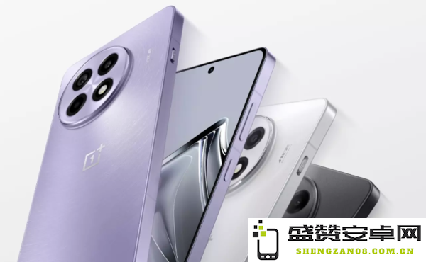 一加2025新机曝光：两款设计-常规版与电竞版谁更香？