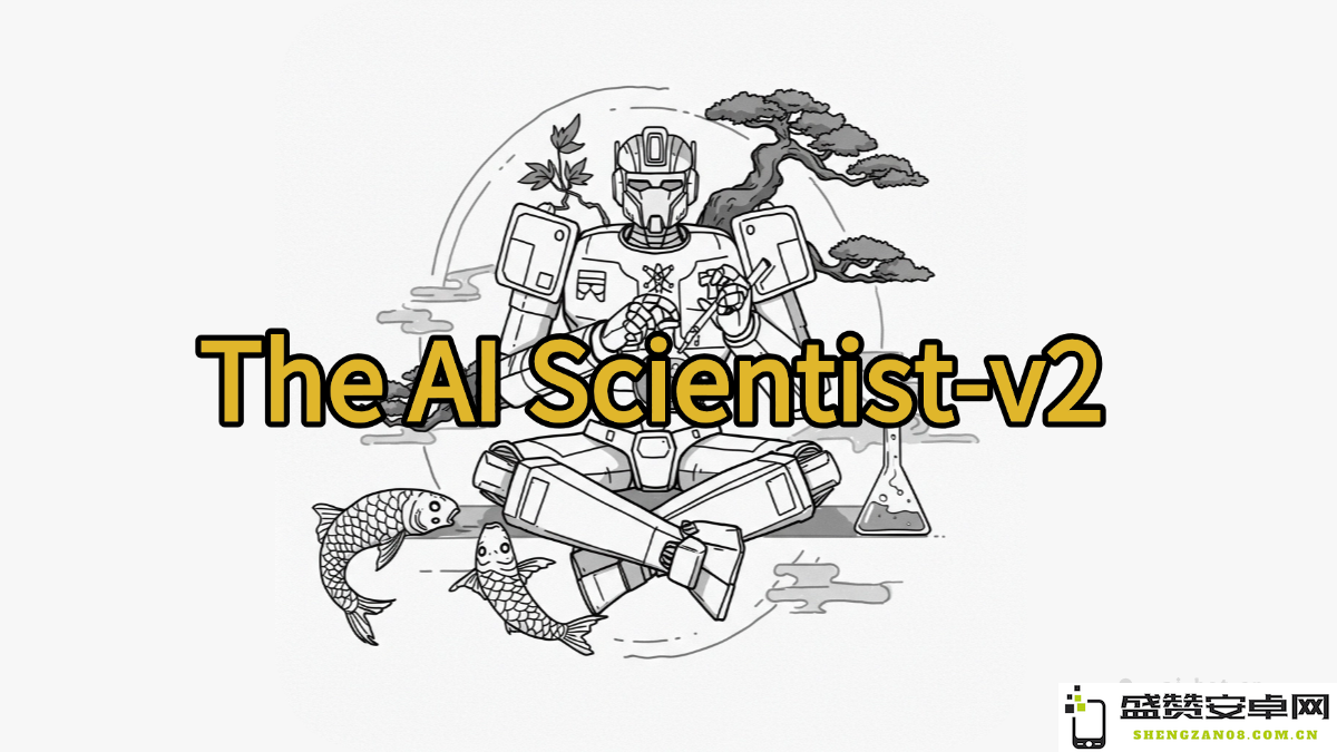 The AI Scientist-v2