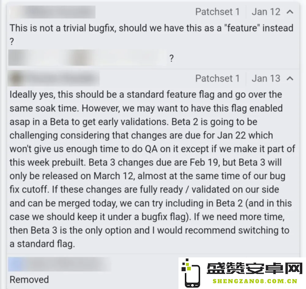 曝谷歌安卓16 Beta 3将于3月12日发布 稳定版也快了