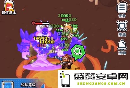 深入解析百炼英雄炎魔大帝的高效打法策略与实用技巧指南