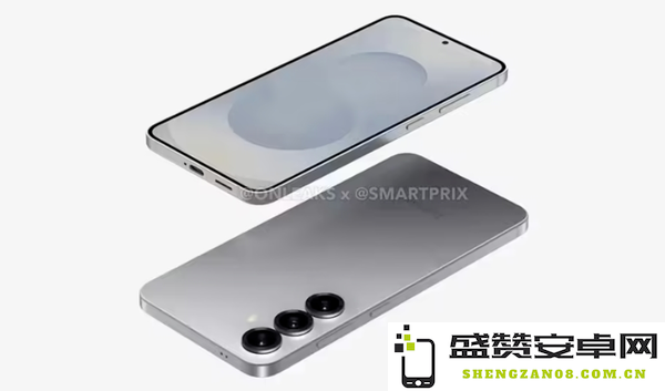 三星Galaxy S25 Slim配置解析：6.7英寸大屏+2亿像素能否领跑安卓旗舰？