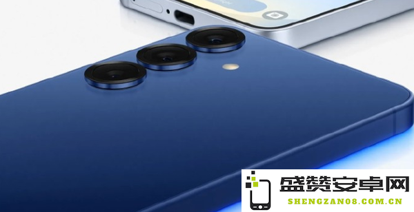 三星Galaxy S25系列震撼上市：AI旗舰新机价格曝光-6499元起