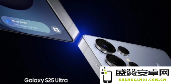 三星Galaxy S25系列正式发布 搭载全新AI 售6499元起