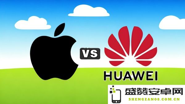 华为手机激活量再登顶：苹果小米能否逆袭成焦点