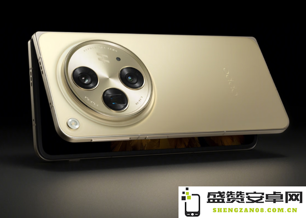 OPPO Find N5影像巅峰：一英寸双潜望能否定义最强折叠屏？- 科技热榜