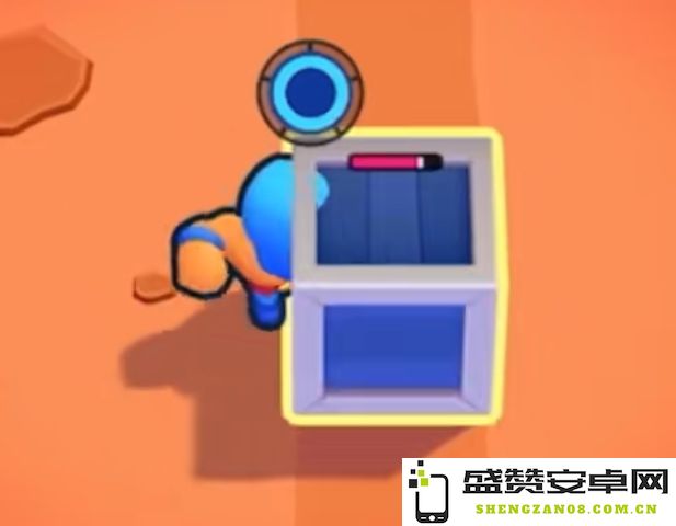 爆裂小队成功完成击破10个蓝色战力箱子的详细攻略与技巧分享