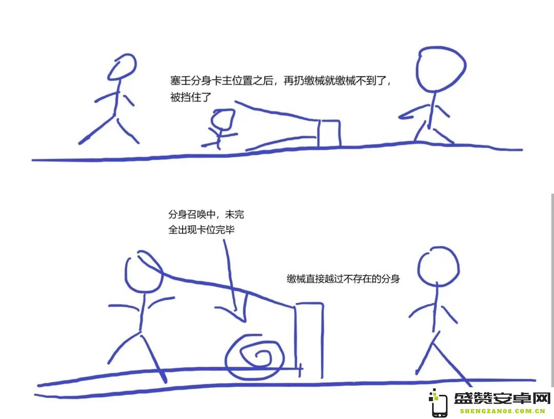 冒险大作战中塞壬吃缴械的具体机制与原理解析是什么