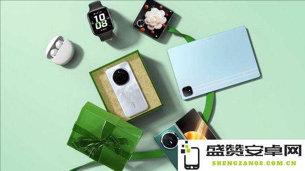 荣耀新品发布节奏曝光：2-5月每月堆料旗舰来袭-性能党狂喜