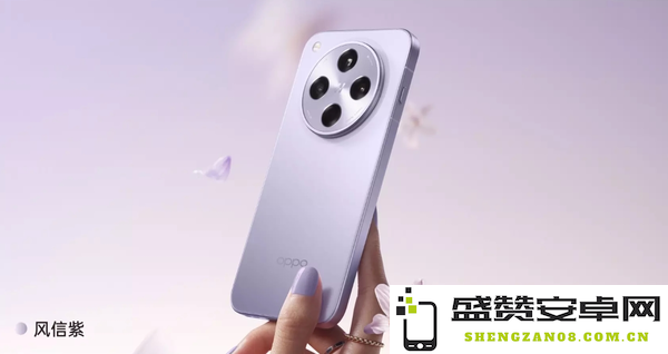 OPPO超轻薄旗舰曝光：对标iPhone17 Air 或成OPhone新标杆