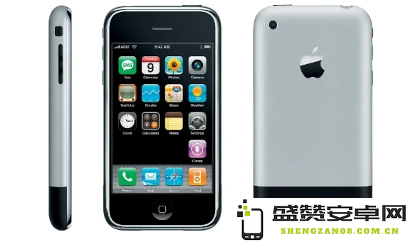 诺基亚当年如何评价iPhone？内部文件曝光：颠覆性创新引热议