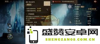 深度解析龙息神寂沃雷什技能效果及其在实战中的应用技巧
