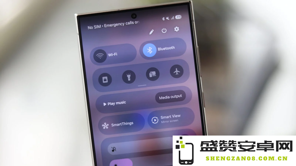 三星确认One UI 7.0稳定版即将推送 S25系列出厂搭载